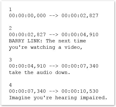 stl subtitle file|Caption & Subtitle Format Acronyms Explained .
